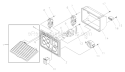 Page B Diagram and Parts List for 030210-1  Briggs and Stratton Generator
